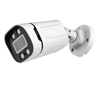 Système de caméra de sécurité CCTV analogique 4CH DVR 8MP 5MP 2MP AHD HD 1080P Kit de caméra analogique