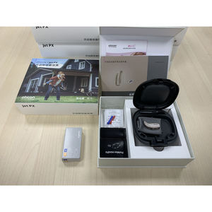 Oticon Jet PX2 MiniRITE T, 48 Canales, Programación Inalámbrica Noahlink, Soporte para Tinnitus, Oticon HA - Product Image 2