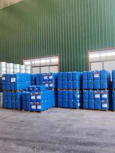 Ácido fosfórico industrial de alta concentración con CAS 7664-38-2 para la fabricación de fertilizantes - Product Image 2