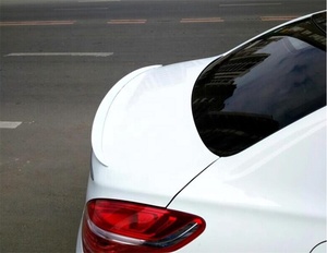 Spoiler pour <span class=keywords><strong>Peugeot</strong></span> <span class=keywords><strong>308</strong></span> 2012 2013 2014 <span class=keywords><strong>2015</strong></span>, Spoiler arrière en plastique ABS pour <span class=keywords><strong>Peugeot</strong></span> <span class=keywords><strong>308</strong></span> - Product Image 2