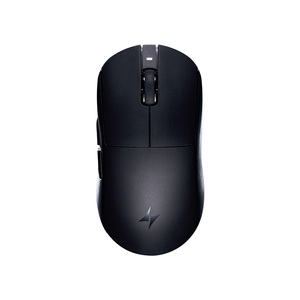 Nuevo Ratón Inalámbrico para Juegos ATK Dragonfly Air+ PAW3955, Ligero, con Cable Tipo-C, Ergonómico, Serie Nordic 54L - Product Image 4