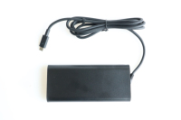 Adaptateur secteur 130W Chargeur pour ordinateur portable avec prise JP Type-C Chargement rapide Connectivité électrique USB Compatible avec Dell Precision