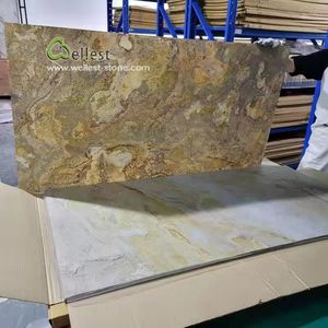 ألواح حجرية رقيقة طبيعية مرنة فائقة النحافة - Product Image 5