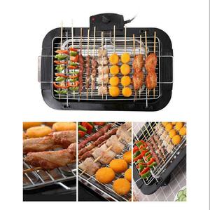 Grills Réchaud de cuisson 3 en 1 Grills à gaz GPL en acier inoxydable - Product Image 5