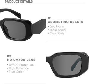 Wholesale Promotional Plastic Custom logo Uv400 Men Women Shades Sun Glasses <b>Sunglasses</b> for Summer Beach Pool Birthday Wedding - Product Image 3