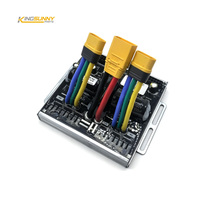 Nouvelle Version 2026 - Carte Mère de Contrôle Originale D pour Trottinette Kukirin G2 Master - Pièces de Rechange pour Vélo Électrique