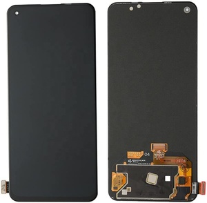 อะไหล่ของชิ้นส่วนอะไหล่สำหรับหน้าจอสัมผัสแบบ DN2101 <span class=keywords><strong>OnePlus</strong></span> <span class=keywords><strong>Nord</strong></span> <span class=keywords><strong>2</strong></span> <span class=keywords><strong>5G</strong></span> DN2103 90Hz Amoled พร้อมกรอบประกอบฟังก์ชั่นทั้งหมดของ OEM - Product Image 3