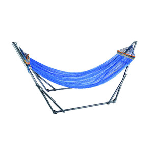 <span class=keywords><strong>Hamac</strong></span> autoportant pour deux personnes, style brésilien, best-seller 2026 - Product Image 1