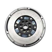 Volant moteur bimasse C72443000 415027110 070105266G 070105266Q 2294001750 pour VW CALIFORNIA T5 Camper (7EC, 7EF, 7EG, 7HF, 7HC)
