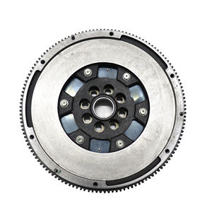 Volante bimasa C72443000 415027110 070105266G 070105266Q 2294001750 para VW <span class=keywords><strong>CALIFORNIA</strong></span> <span class=keywords><strong>T5</strong></span> <span class=keywords><strong>Camper</strong></span> (7EC, 7EF, 7EG, 7HF, 7HC) - Product Image 6