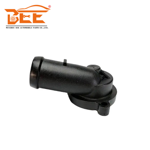 Nước làm mát Nhiệt Nhà ở mặt bích cho VW 03c121118e 16864 03c121118d - Product Image 2