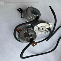 ERN1321409662S12-30KMTR Codificador Incremental, Codificador Rotatorio 2048 512 4096 PPR SinCos TTL para Máquina CNC, Servomotor, Elevador