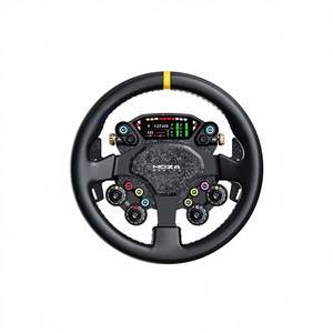 พวงมาลัยรถแข่ง Moza Magic Claw CS Pro รุ่น Racing Steering Wheel - ผลิตในประเทศจีน - Product Image 1