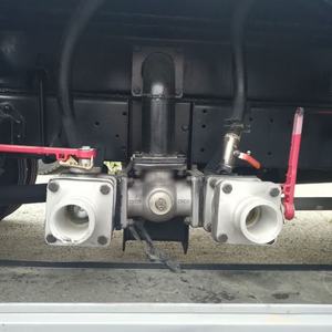 Camion-citerne à <span class=keywords><strong>carburant</strong></span> Dongfeng neuf de 5000 litres <span class=keywords><strong>le</strong></span> <span class=keywords><strong>moins</strong></span> <span class=keywords><strong>cher</strong></span> à vendre - Product Image 4