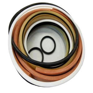 Kit de joints d'étanchéité pour excavatrice Hyundai, kit de joints toriques, kit de joints de cylindre de godet PC300-7 PC300-8 707-99-58090 - Product Image 1