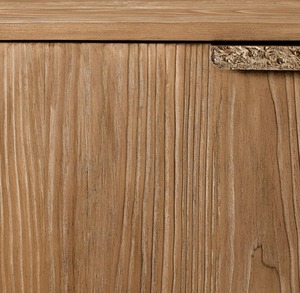 Design modernista soggiorno <span class=keywords><strong>mobili</strong></span> in legno 4 porte con cassetti Console multimediale - Product Image 4