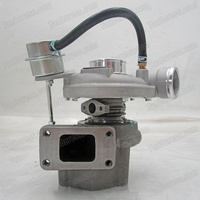 Chargeur turbo GT2556S en alliage populaire Dieselmax pour chargeur turbo Perkins 762931