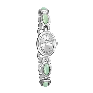 B Bee sorella 1835 FA1835 ultima nuova vendita donne gioielli <span class=keywords><strong>Vintage</strong></span> pietra naturale orologi <span class=keywords><strong>da</strong></span> donna quarzo orologi <span class=keywords><strong>da</strong></span> <span class=keywords><strong>polso</strong></span> per ragazze regali - Product Image 1