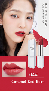 Pintalabios <span class=keywords><strong>hidratante</strong></span> de larga duración personalizado de invierno, venta al por mayor, crema <span class=keywords><strong>hidratante</strong></span>, Pintalabios labiales hidratantes, maquillaje por mayor - Product Image 5