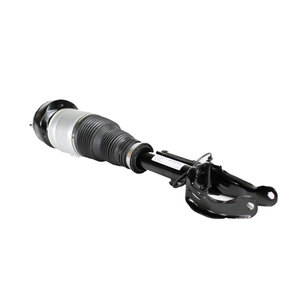 โช้คอัพถุงลมสำหรับรถยนต์ GL-Class ML-Class W166 ปี 2011-2015 รุ่น 1663201313 1663201413 - Product Image 2