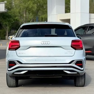 ออดี้ คิวทูแอล 35TFSI สปอร์ต คอมแพค ลักชัวรี เอสยูวี ปี <span class=keywords><strong>2023</strong></span> - Product Image 4