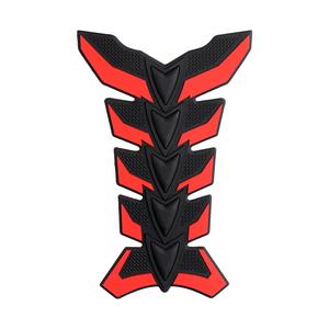 Pegatinas 3D de Espina de Pescado de Goma para Tanque de Combustible de Motocicleta, Accesorios para Personalización/Mejora, Tamaño Personalizado - Product Image 6