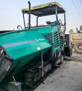 Hot Products Used Super 1880-3L Maquinaria de construcción de carreteras 6m 500mm Pavimentadoras de hormigón asfáltico de China - Product Image 4