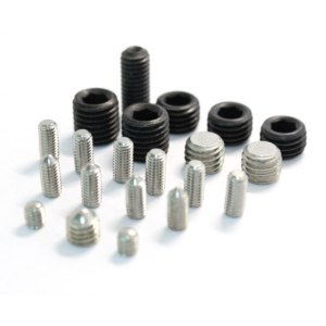 Jeasnn ข้อต่อวงแหวนเกลียวแบบกลมทำจากสเตนเลสสตีลเครื่องจักรพิเศษ - Product Image 2