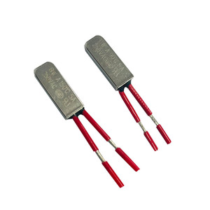 Cqc chứng nhận 250V 5A nhiệt kim loại thiết bị nhà bộ phận bình thường mở/đóng xe điện hộ gia đình Hướng dẫn sử dụng điện lưỡng kim - Product Image 3