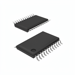 MB95F354EPFT-G-SNE2 24 TSSOP Electronics Component Original One Stop Service Embedded - Product Image 1
