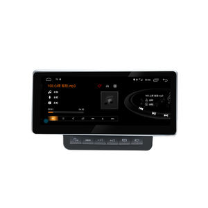 Android grand écran octa core <span class=keywords><strong>autoradio</strong></span> 4g + 64g système multimédia stéréo plug and play pour <span class=keywords><strong>Audi</strong></span> <span class=keywords><strong>q7</strong></span> 2005 2006 <span class=keywords><strong>2007</strong></span> 2008 2009 2010 - Product Image 6