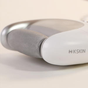 KSKIN KD300 เครื่องตัดหนังด้านเท้าไฟฟ้า-USB ชาร์จได้ 2 หัวขัดสำหรับส้นเท้าแตก กำจัดผิวหนังที่ตายแล้วในครัวเรือน - Product Image 3