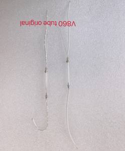 Nouveau speedlight tube flash d'origine pour <span class=keywords><strong>GODOX</strong></span> <span class=keywords><strong>V860</strong></span> III V860IIIC V860IIIN V860IIIS V860IIIF V860IIIO - Product Image 4