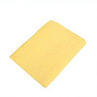 Serviettes super absorbantes en chamois pour animaux de compagnie MANYA, séchage rapide, tissu PVA épaissi, rouleau de séchage des poils, grandes serviettes de bain rafraîchissantes