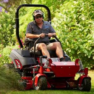 Cortacésped diésel Ferris IS 6200 de 72 pulgadas, mejor descuento, precio al por mayor, listo para enviar - Product Image 5