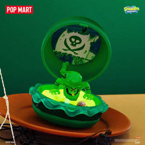 Figurines de la série à succès <span class=keywords><strong>Bob</strong></span> l'éponge : Krabby Patty Délicieux - Boîte mystère - Product Image 6