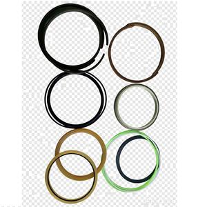 OEM Hydraulische Cilinder Afdichting Graafmachine Spanring Afdichtingsset voor Pc200/Pc300 Graafmachine Cilinder Olie Afdichtingen Bak Afdichtingsset - Product Image 1