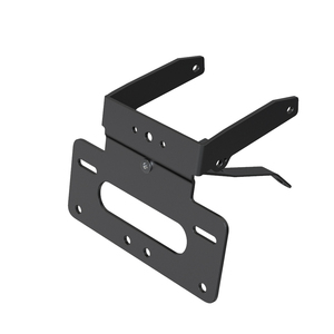 Para 690 SMCR / 690 <span class=keywords><strong>Enduro</strong></span> R 2019 - 2023 2022 motocicleta trasera cola corta Stock ordenado soporte para matrícula soporte de contrapunto - Product Image 6