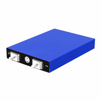 Batterie LiitoKala LiFePo4 3.2V 30AH 5C au lithium pour bricolage 12V Lifepo4, vélo électrique, scooter électrique, fauteuil roulant, AGV, voiture, voiturette de golf