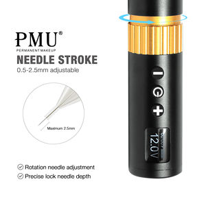 Máquina de <span class=keywords><strong>micropigmentación</strong></span> profesional PMU Maquillaje permanente - Product Image 3