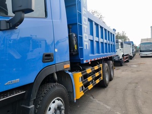Tout <span class=keywords><strong>Nouveau</strong></span> <span class=keywords><strong>Camion</strong></span> Benne FOTON 6x4 10 Roues Année 2026 Prix Usine Moteur Cummins à Vendre - Product Image 6