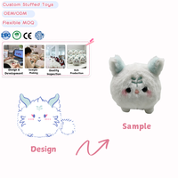 Fabricant de jouets en peluche, jouets en peluche OEM ODM, peluches personnalisées en gros, peluches de 10 cm, jouets en peluche personnalisés