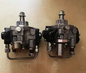 Original Hino J05E Motore in spritz pumpe 22100-E0030 294000-0617 J05 Diesel pumpe 22100-E0035 294000-2400