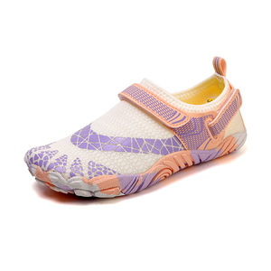 Chaussures de sport unisexes de haute qualité pour <span class=keywords><strong>la</strong></span> randonnée aquatique, chaussures de randonnée aquatique Backstream Upstream, chaussures d'eau à séchage rapide et antidérapantes pour l'extérieur - Product Image 2