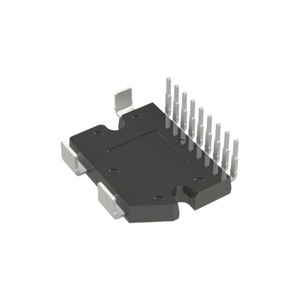 โมดูลมอสเฟท40V 60V 80V 650V สำหรับมอเตอร์ชาร์จออนบอร์ดรุ่น NXV08A170DB2 - Product Image 1