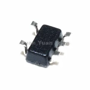 Sn74lvc1g126dbvr Logic Gate Ic SOT23-5 Gloednieuwe Omvormers Geïntegreerd Circuit Sn74lvc1g126 74lvc1g126dbvr