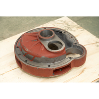 Nouvelle boîte de vitesses en acier épaissi WEIHUA pour palan électrique, accessoires de grue, roulements à billes, capacité de charge 5000 kg, garantie 1 an