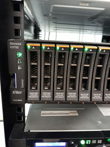 Новый 3,84 TB SAS 12 г <span class=keywords><strong>2</strong></span>,5 дюймов Внутренний твердотельный Накопитель SSD 02PX542 384TB SSD - Product Image 3