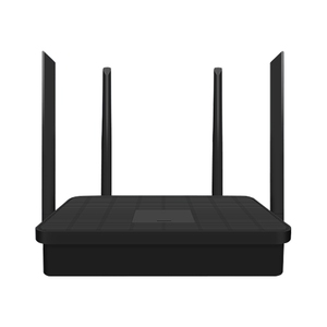 Hiệu suất cao 1200Mbps lõi kép đầy đủ Giao diện mạng Gigabit 2.4G 5.8G Bộ định tuyến không dây wifi kép với chức năng dữ liệu VPN - Product Image 3
