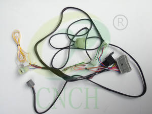 TRC 88-91 EF k-series Swap ECU konversi Harness K20A K20A2 K24 untuk Civic CRX - Product Image 5